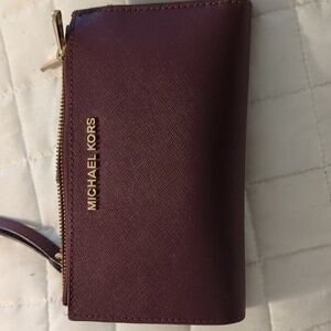Michael kors wallet